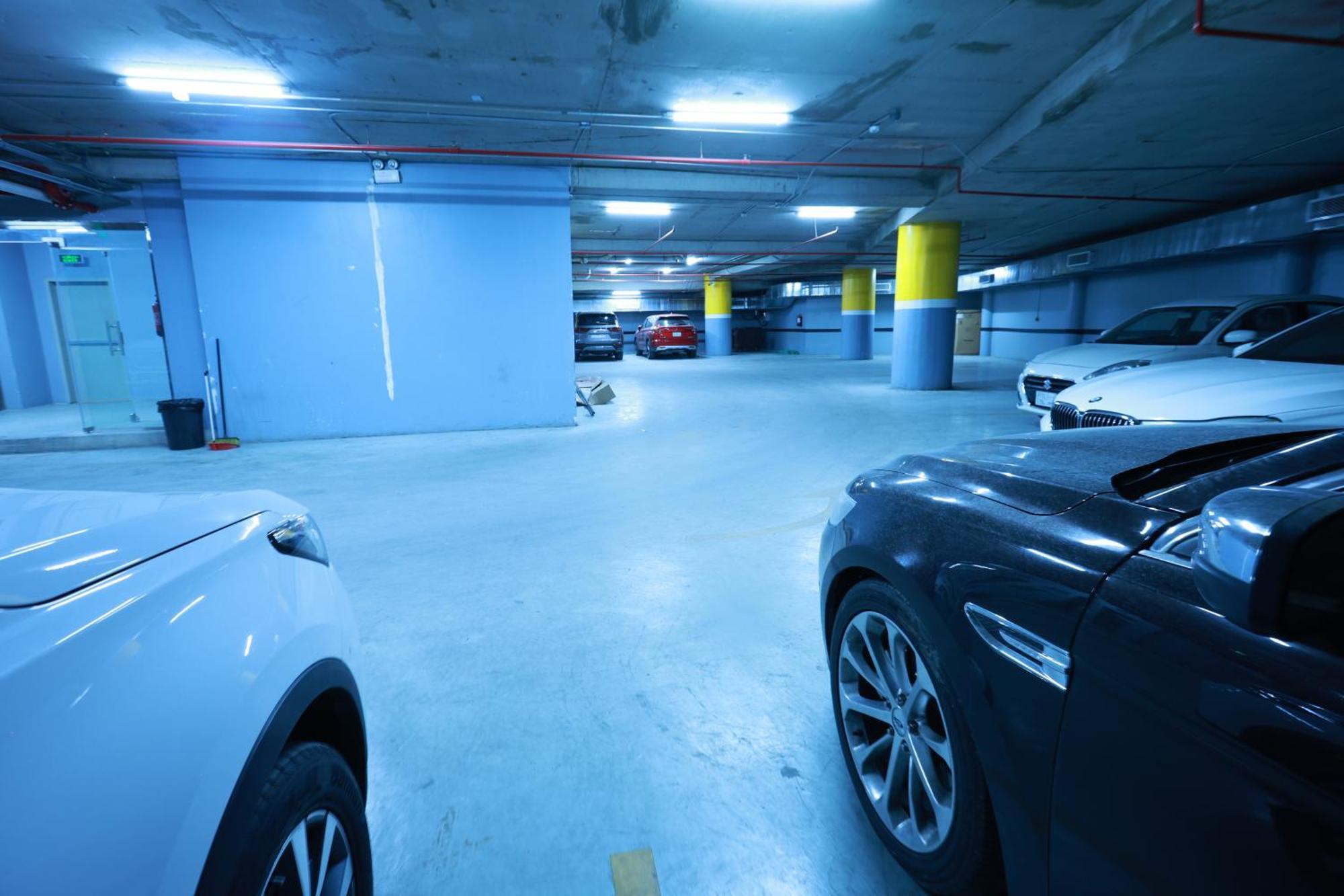 Samt Inn Hotel Rijád Kültér fotó